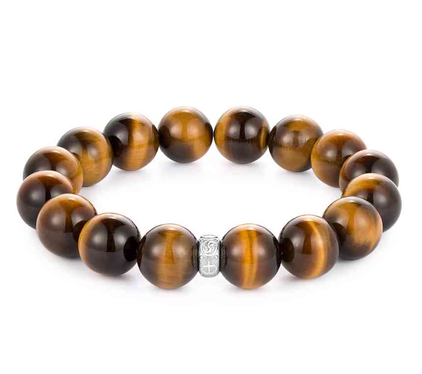 藍(lán)虎眼石戴哪只手(藍(lán)虎眼石招財(cái)嗎)