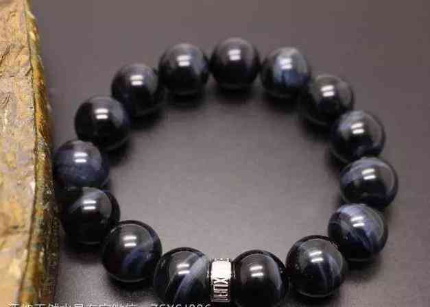 藍虎眼石戴哪只手(藍虎眼石招財嗎)插圖1