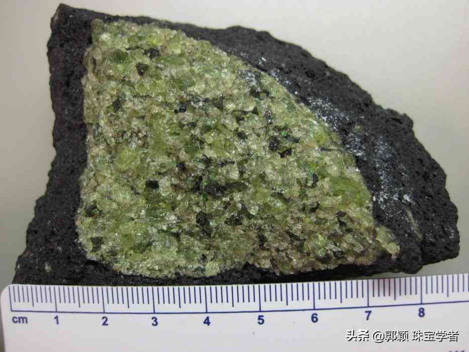 橄欖石有收藏價值嗎(橄欖石值多少錢)插圖3