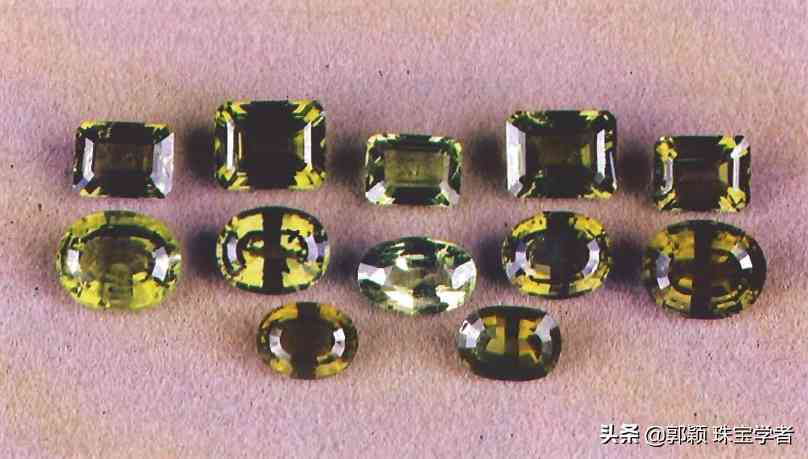 橄欖石有收藏價值嗎(橄欖石值多少錢)插圖4