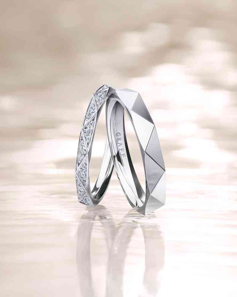 鉆石鉑金對(duì)戒(鉆石鉑金戒指)插圖20