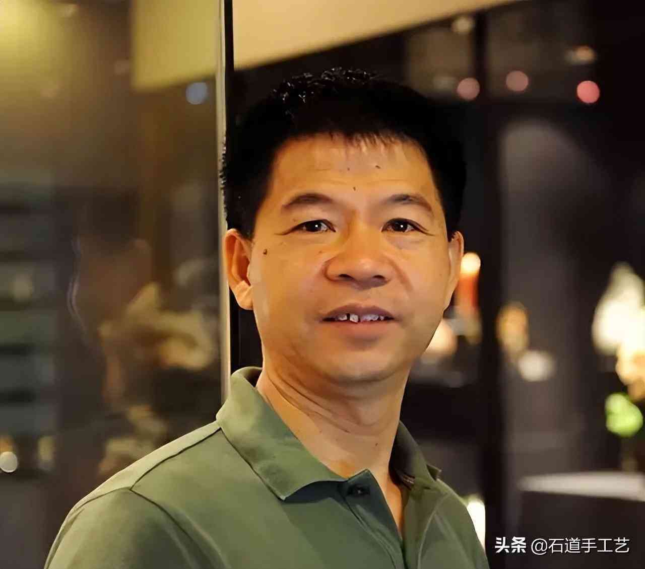 最極品田黃凍石(田黃凍石)插圖8