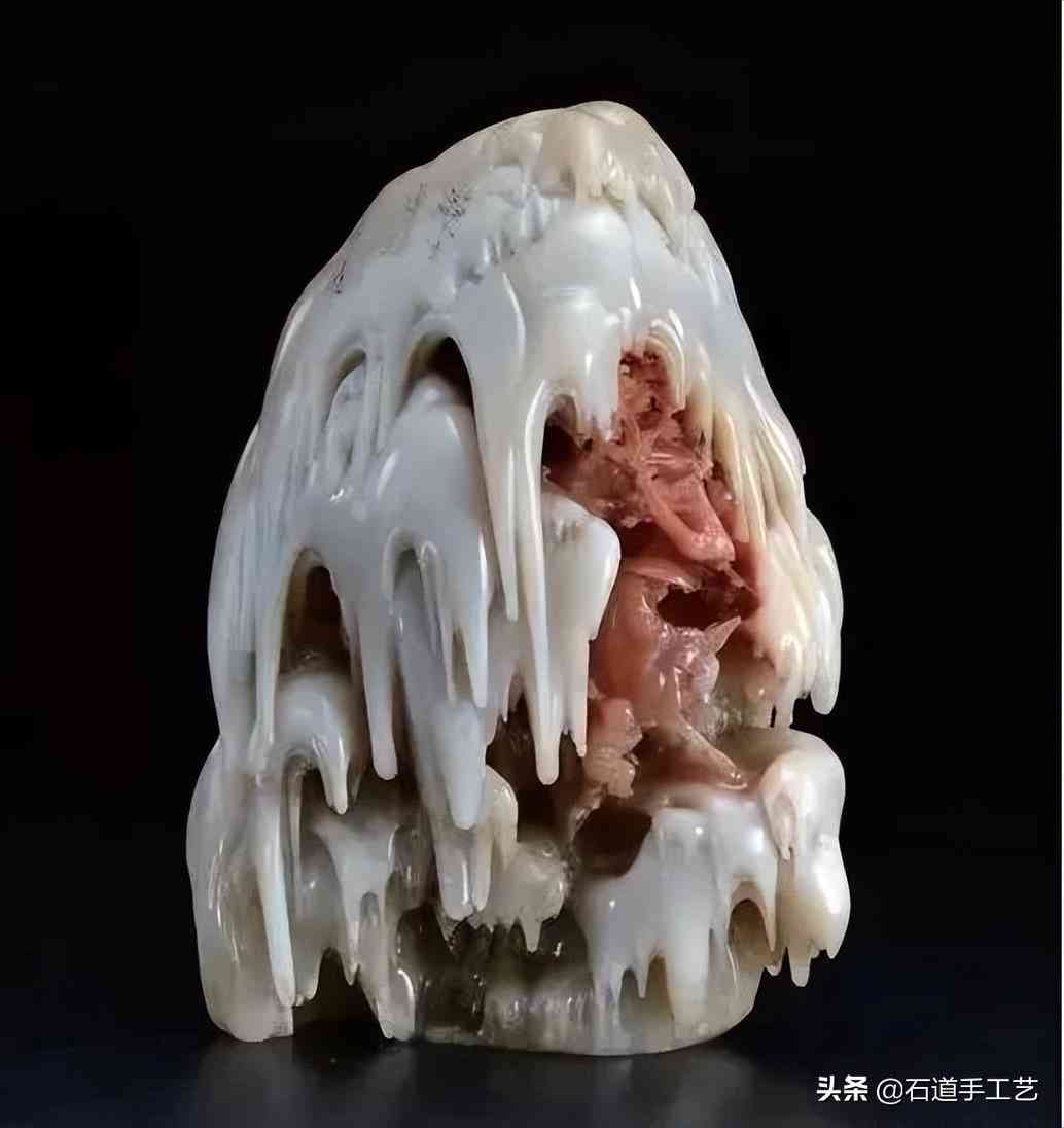 最極品田黃凍石(田黃凍石)插圖9