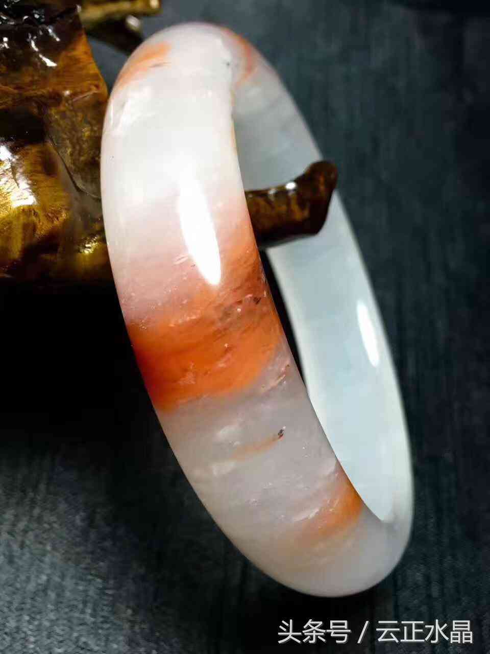 粉水晶手鐲貴嗎一般多少錢(粉水晶手鐲容易碎嗎)插圖9