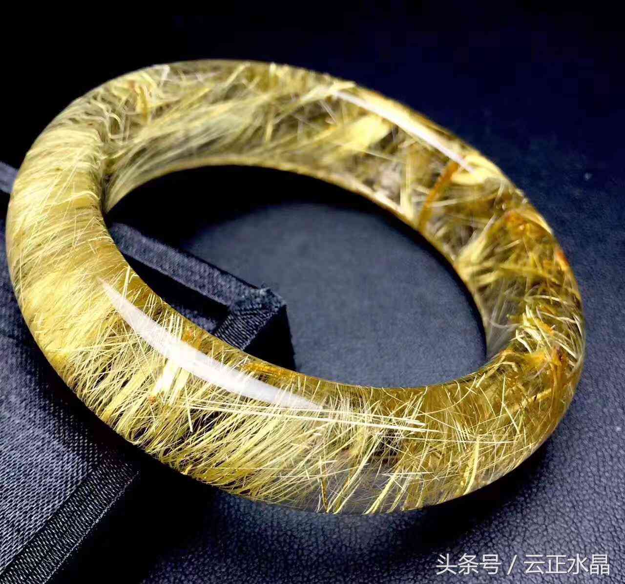 粉水晶手鐲貴嗎一般多少錢(粉水晶手鐲容易碎嗎)插圖16