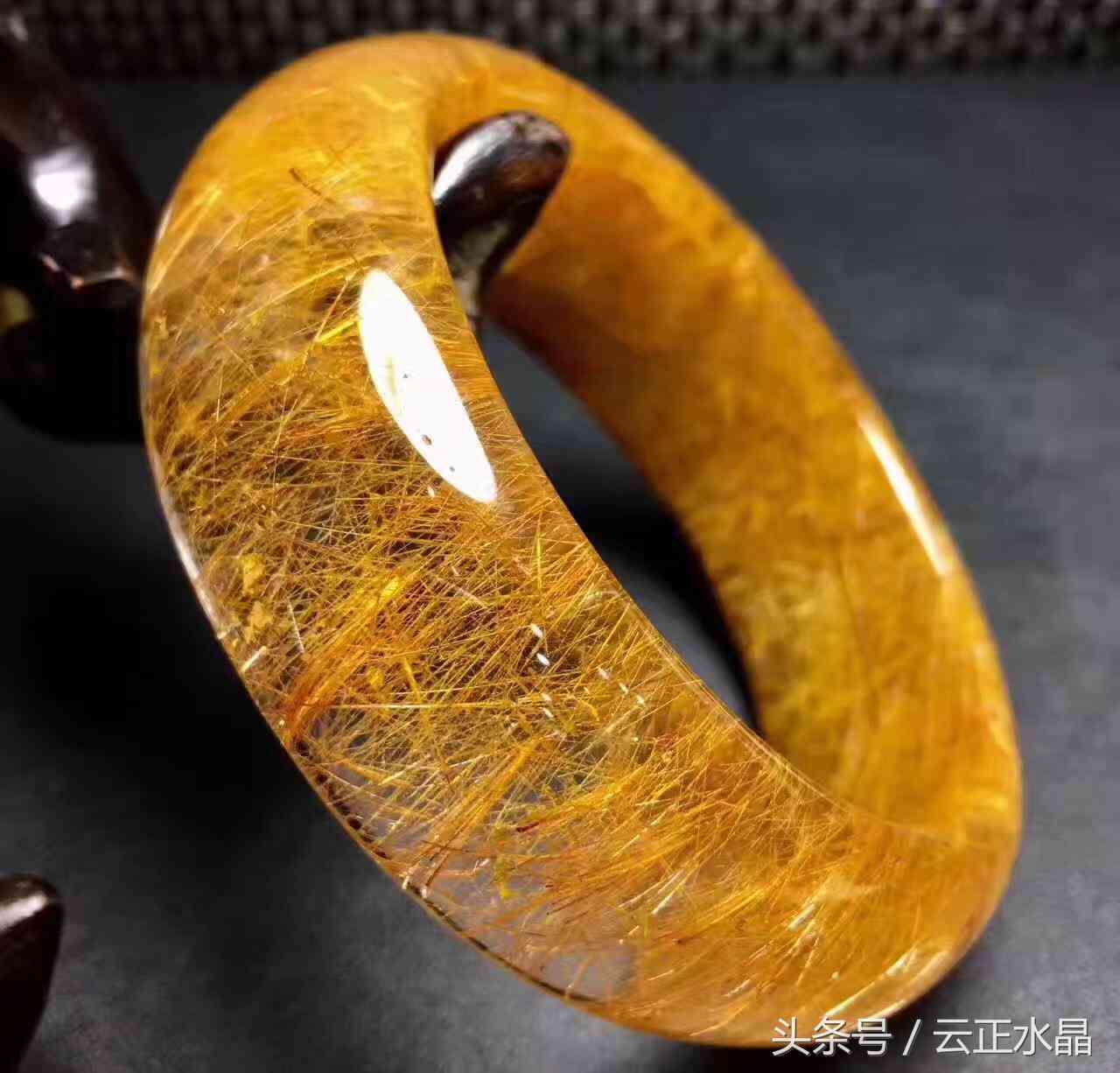 粉水晶手鐲貴嗎一般多少錢(粉水晶手鐲容易碎嗎)插圖18