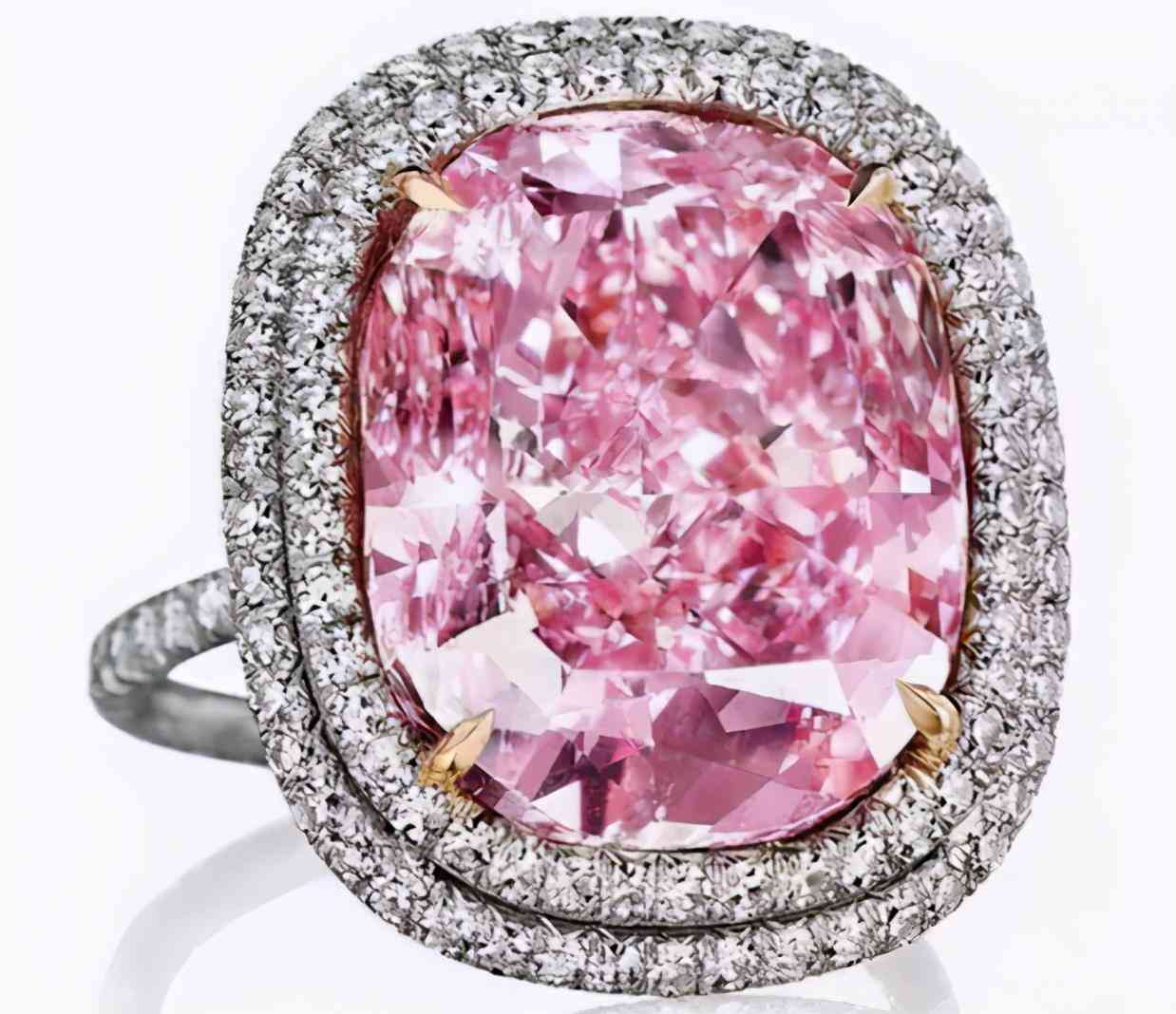 粉鉆鑲在腦門上(粉鉆鑲在腦門上是誰)插圖6