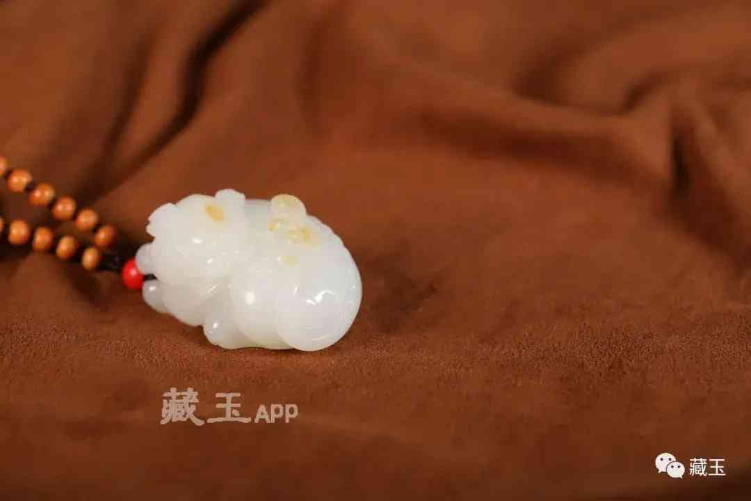 和田玉把件價格(和田玉把件多少錢)