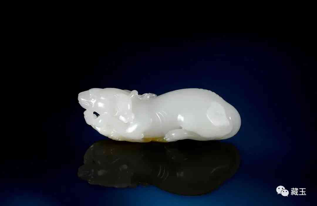 和田玉把件價(jià)格(和田玉把件多少錢)插圖2