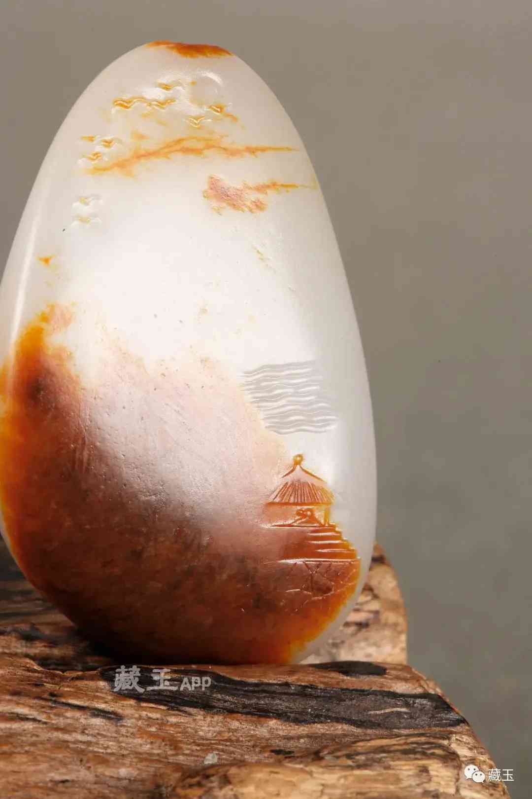 和田玉把件價(jià)格(和田玉把件多少錢)插圖7