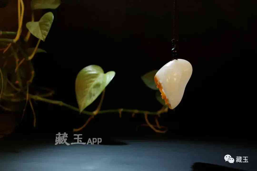 和田玉把件價(jià)格(和田玉把件多少錢)插圖10