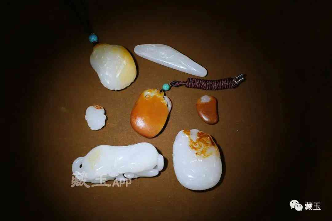 和田玉把件價(jià)格(和田玉把件多少錢)插圖11