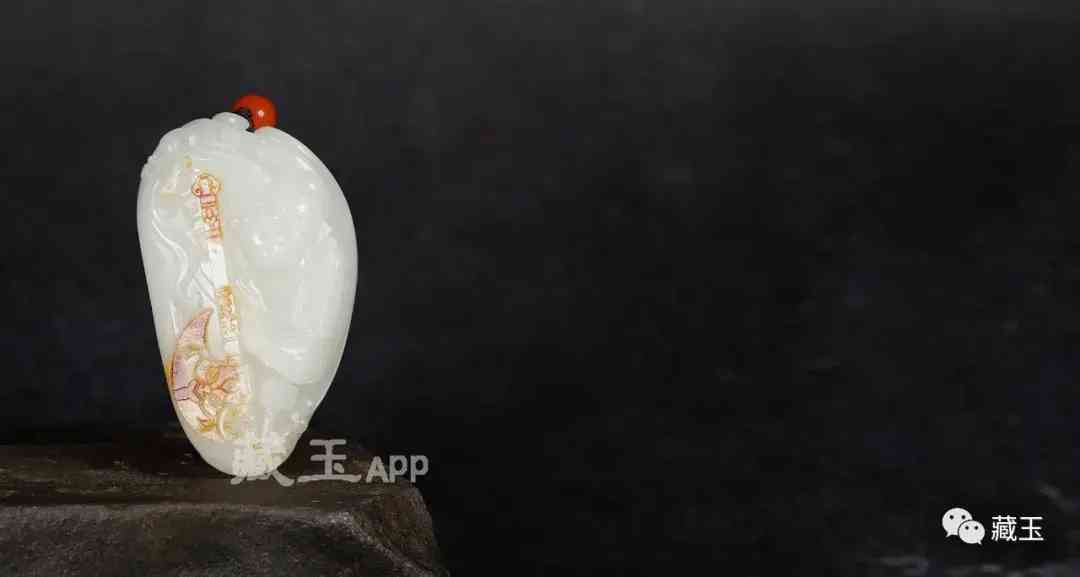 和田玉把件價(jià)格(和田玉把件多少錢)插圖12