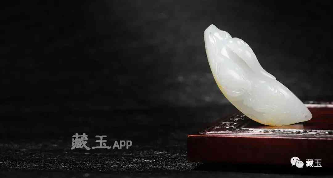 和田玉把件價(jià)格(和田玉把件多少錢)插圖13