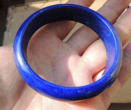 岫巖玉手鐲一般多少錢(東陵玉手鐲一般多少錢)插圖25