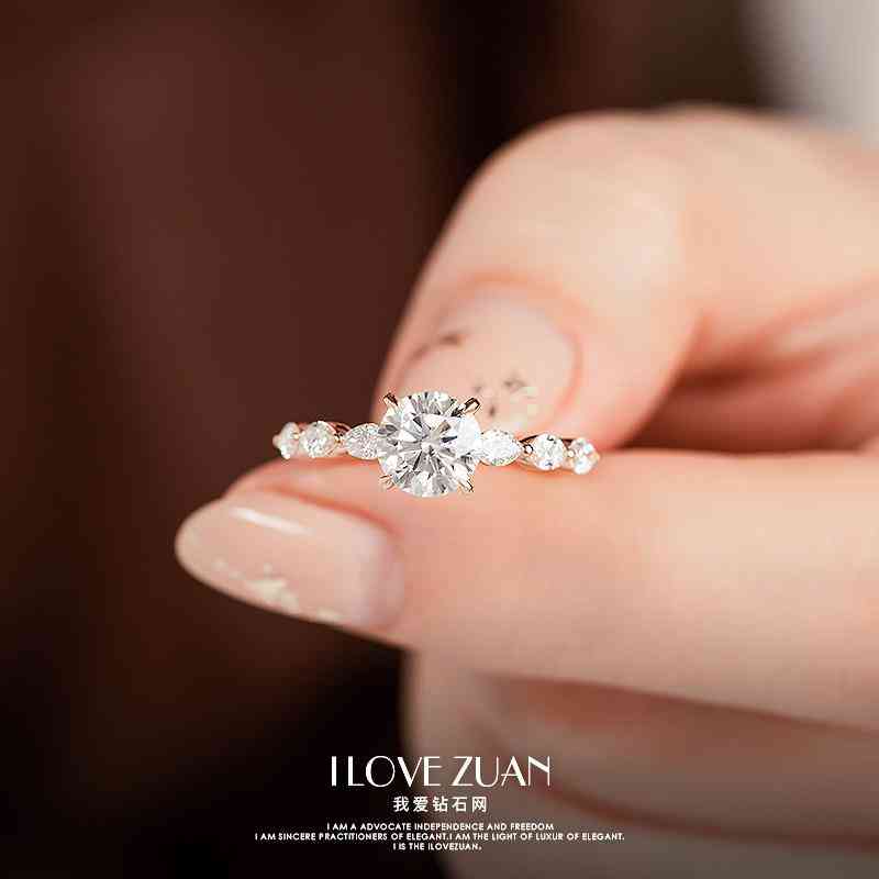 一克拉鉆石市場價多少(一克拉鉆石價格表)插圖2