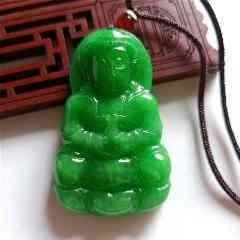 玉石的鑒別方法水泡(怎么鑒別玉石是不是泡出來的)插圖2