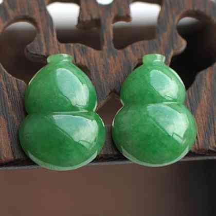 玉石的鑒別方法水泡(怎么鑒別玉石是不是泡出來的)插圖6