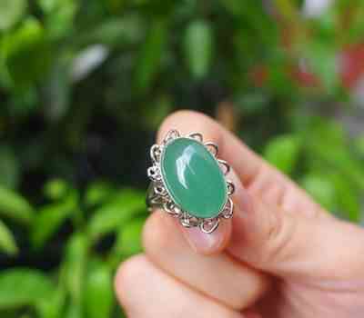 玉石的鑒別方法水泡(怎么鑒別玉石是不是泡出來的)插圖8