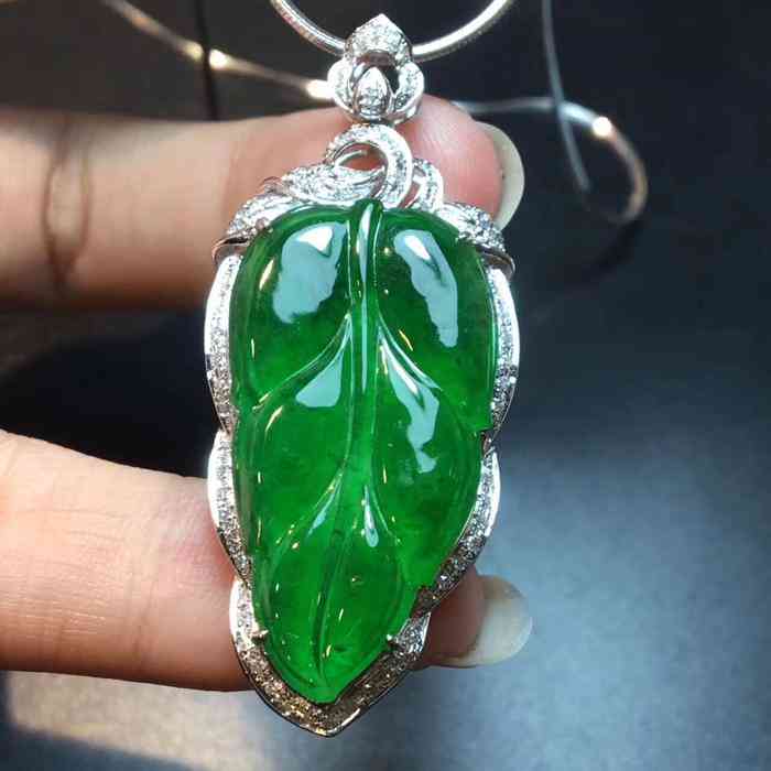 玉石的鑒別方法水泡(怎么鑒別玉石是不是泡出來的)插圖10