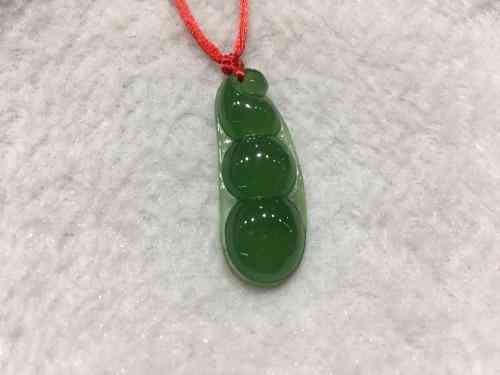 玉石的鑒別方法水泡(怎么鑒別玉石是不是泡出來的)插圖12