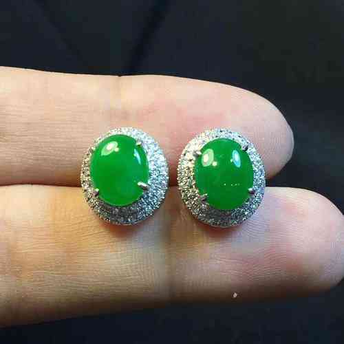 玉石的鑒別方法水泡(怎么鑒別玉石是不是泡出來的)插圖13