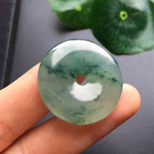 玉石的鑒別方法水泡(怎么鑒別玉石是不是泡出來的)插圖15