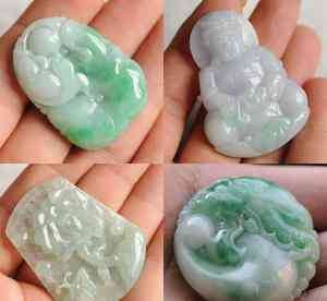 玉石的鑒別方法水泡(怎么鑒別玉石是不是泡出來的)插圖20