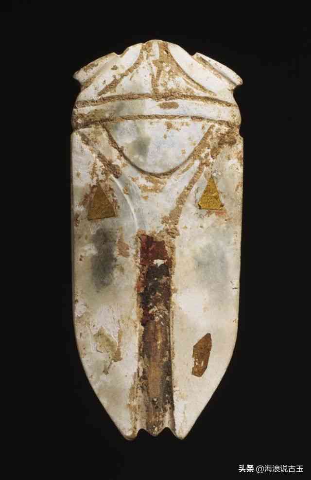 羊脂玉真的不沾水嗎(羊脂玉真的不沾水嗎為什么)插圖9