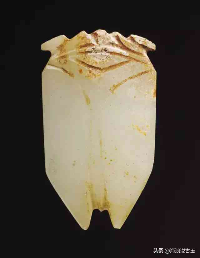 羊脂玉真的不沾水嗎(羊脂玉真的不沾水嗎為什么)插圖10