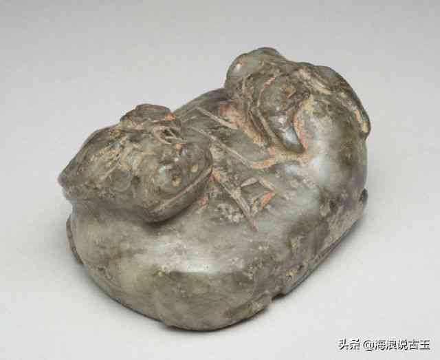 羊脂玉真的不沾水嗎(羊脂玉真的不沾水嗎為什么)插圖12