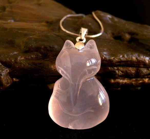 女生佩戴茶水晶的禁忌(女生佩戴茶水晶的禁忌是什么)插圖4