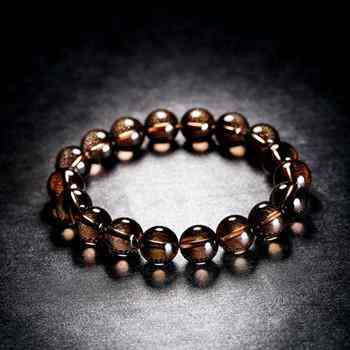 女生佩戴茶水晶的禁忌(女生佩戴茶水晶的禁忌是什么)插圖7