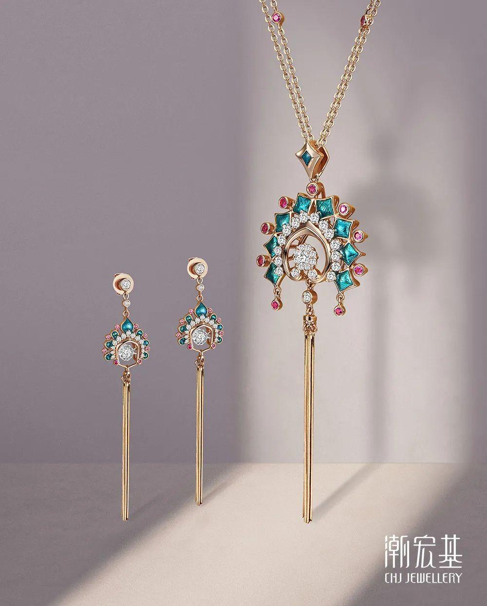 十大名牌首飾(中國(guó)首飾十大名牌)插圖46