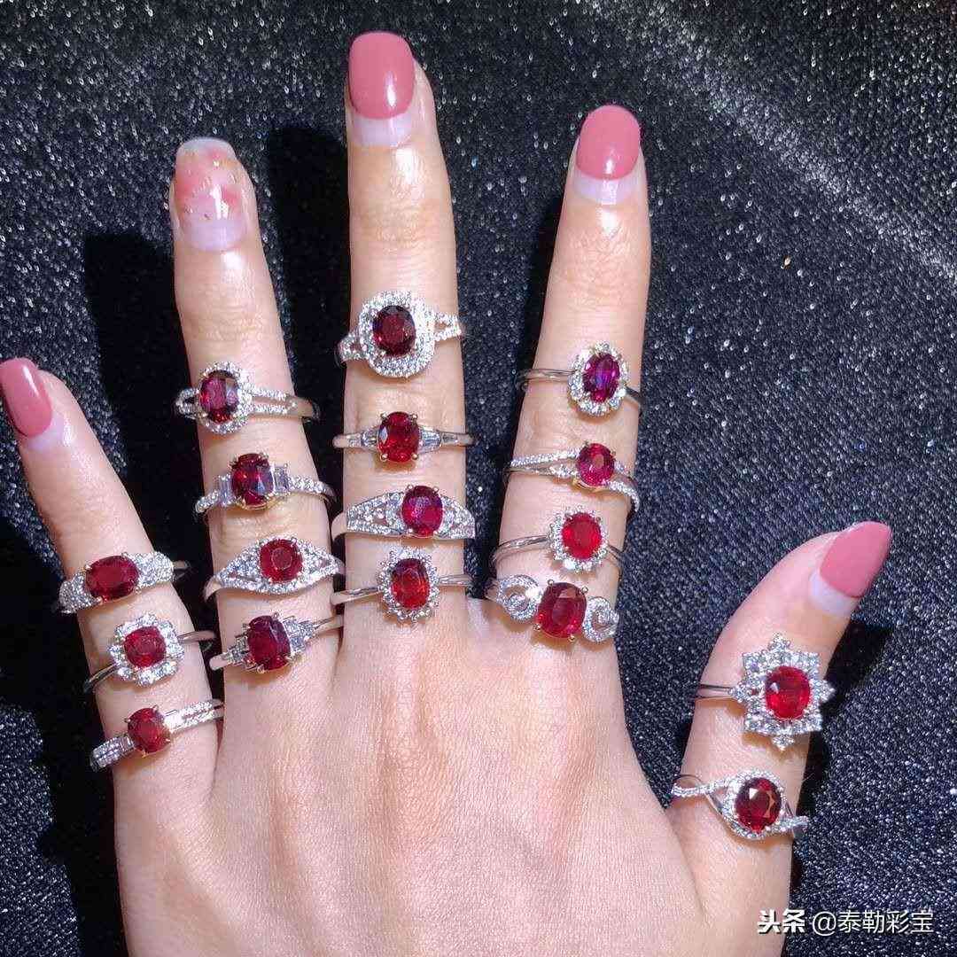 天然紅寶石價格多少錢一克(紅寶石價格多少錢一克)插圖1