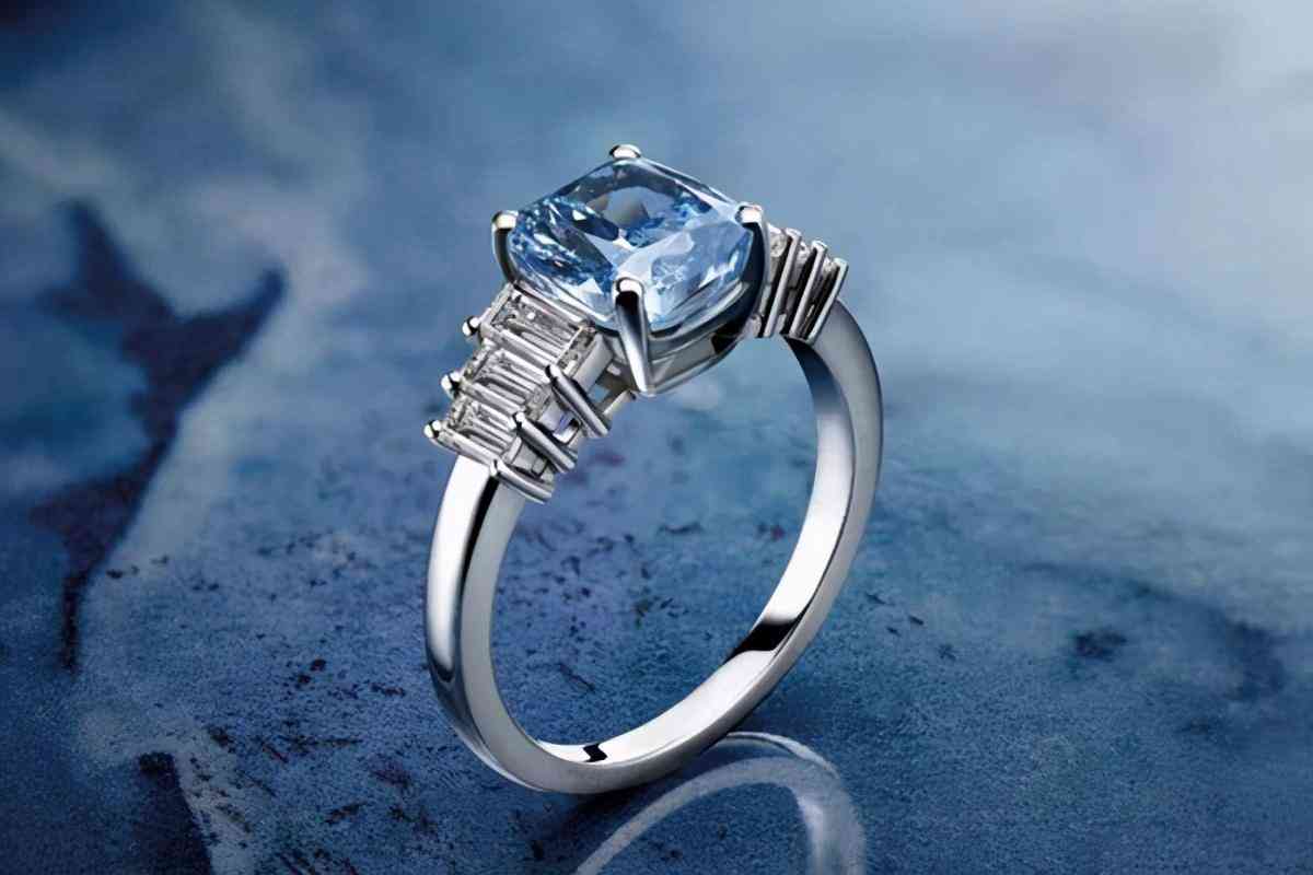 世界上最貴的戒指(世界上最貴的戒指排名)插圖1