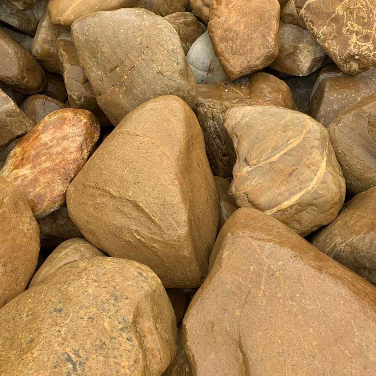 黃蠟石的鑒別(黃蠟石真假)插圖4