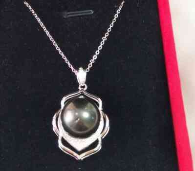 天然海水黑珍珠價(jià)格(天然海水黑珍珠價(jià)格是多少)