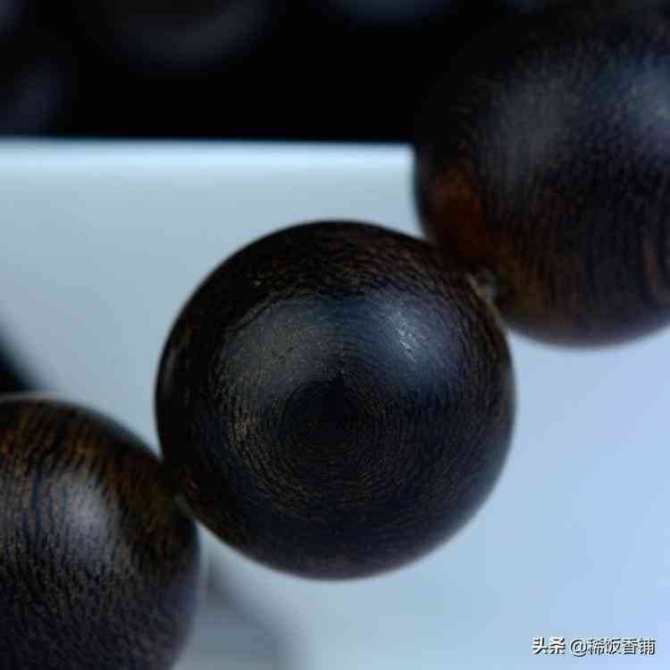 沉香手串佩戴十大禁忌(沉香手串有什么作用與功效)插圖4