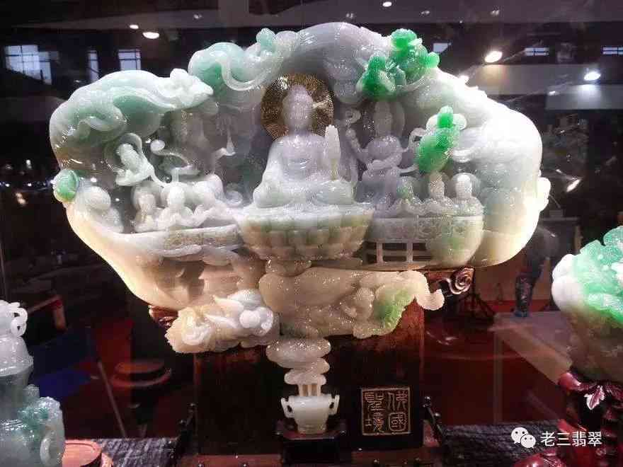 翡翠手鐲的等級(jí)(翡翠手鐲的等級(jí)ABC)插圖7