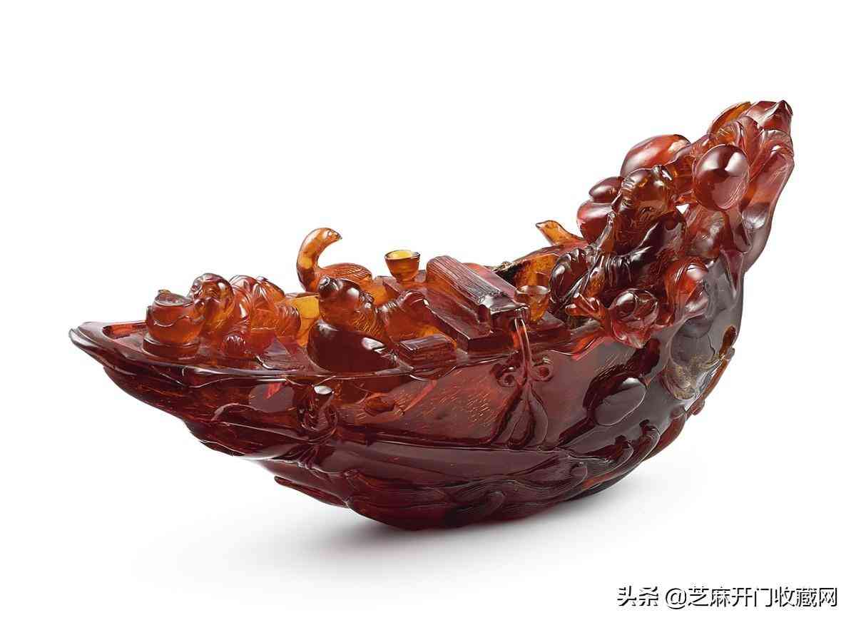 女人帶琥珀的功效與禁忌(女人帶琥珀的功效與禁忌有哪些)插圖1