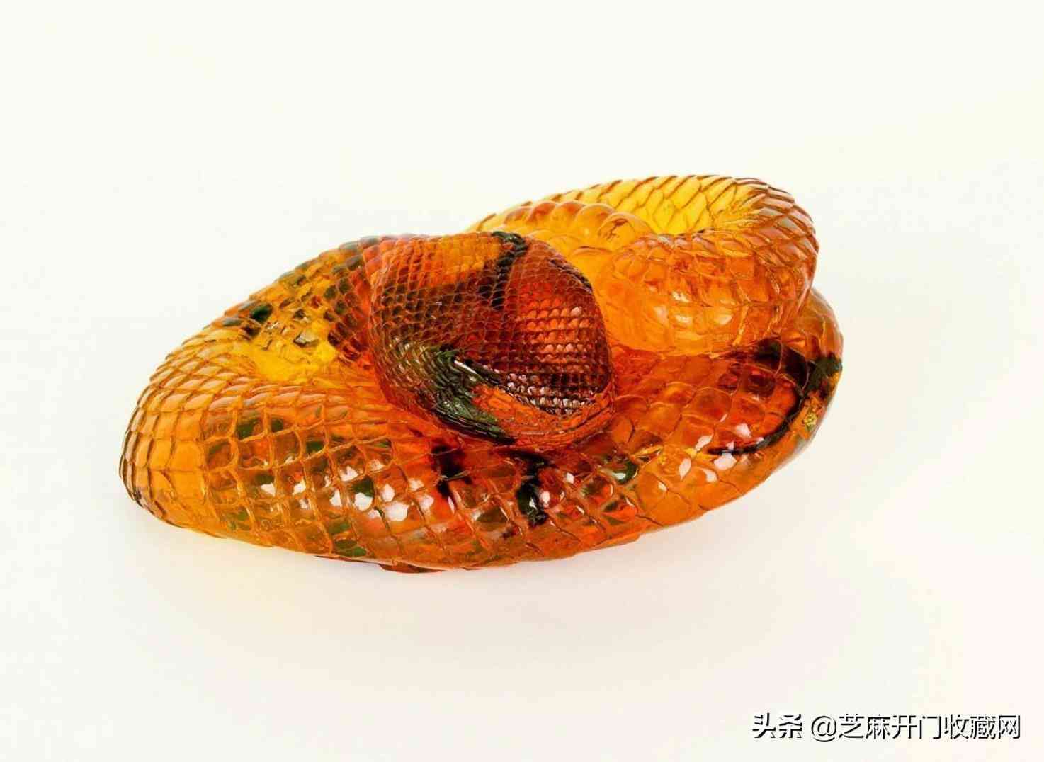 女人帶琥珀的功效與禁忌(女人帶琥珀的功效與禁忌有哪些)插圖2