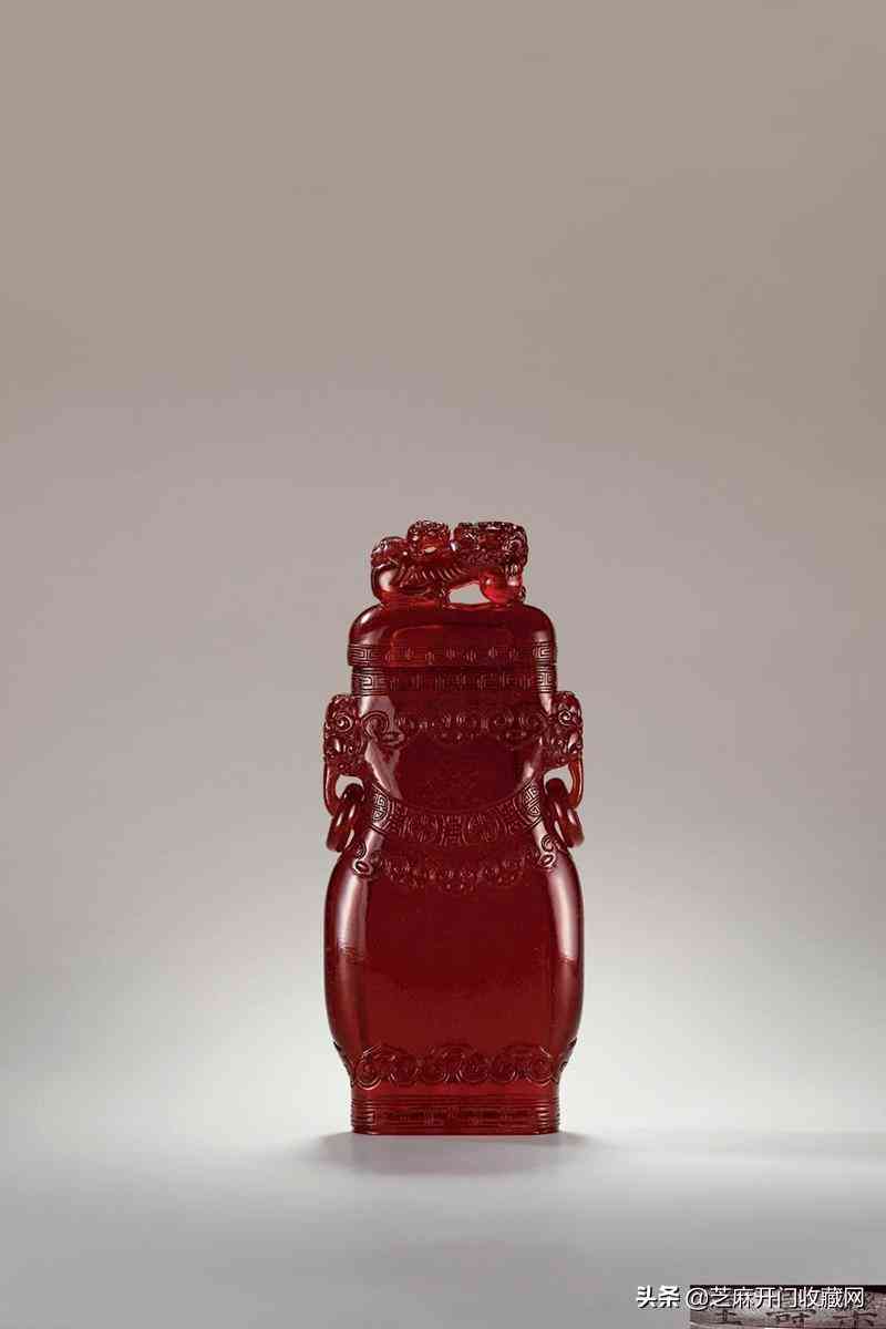 女人帶琥珀的功效與禁忌(女人帶琥珀的功效與禁忌有哪些)插圖4