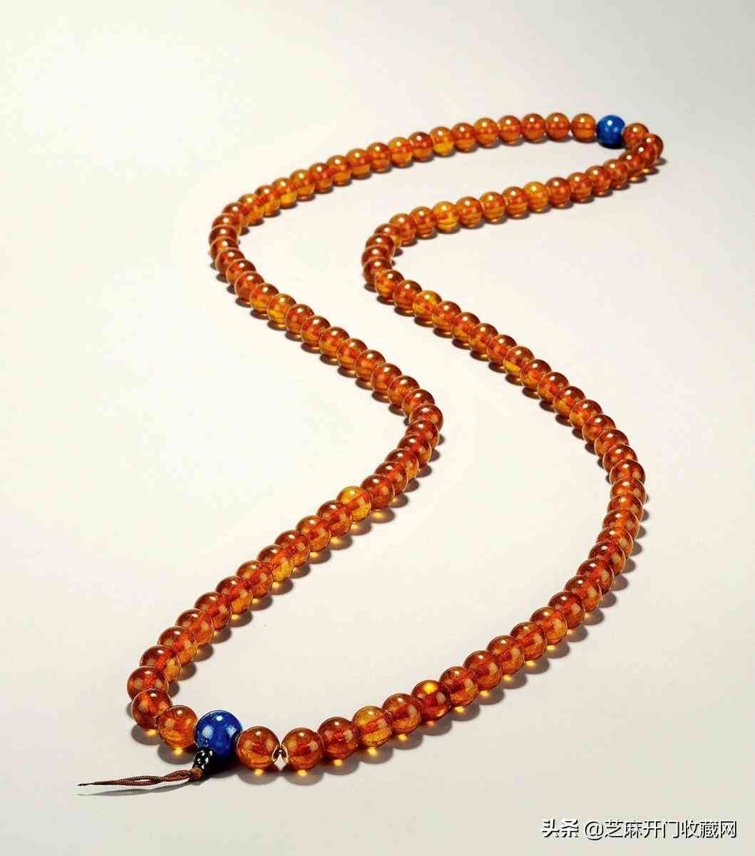 女人帶琥珀的功效與禁忌(女人帶琥珀的功效與禁忌有哪些)插圖6