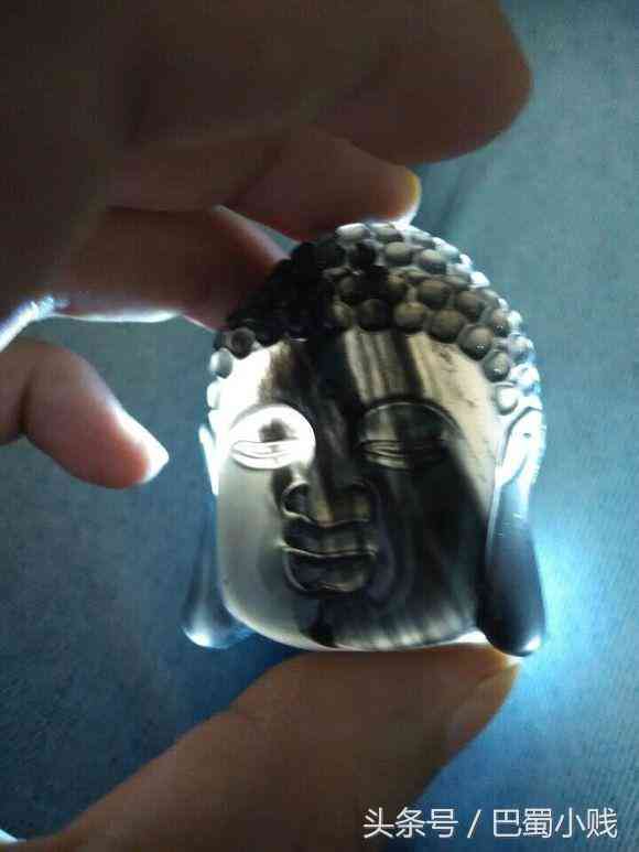 黑曜石幾十元是真的嗎(女人戴黑曜石的禁忌)插圖17