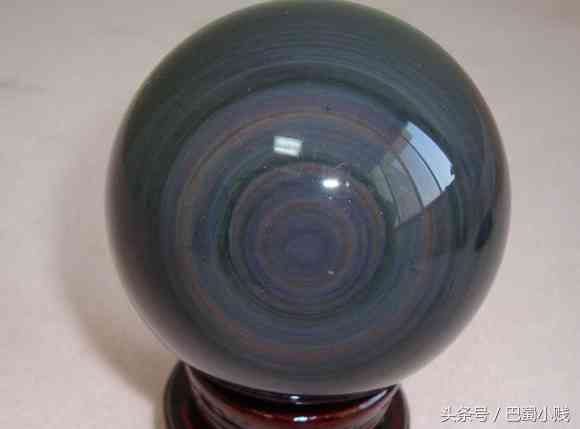 黑曜石幾十元是真的嗎(女人戴黑曜石的禁忌)插圖18