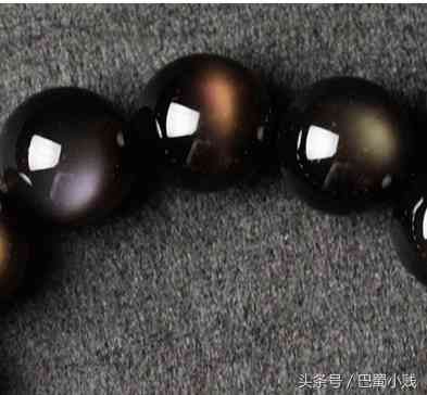 黑曜石幾十元是真的嗎(女人戴黑曜石的禁忌)插圖23