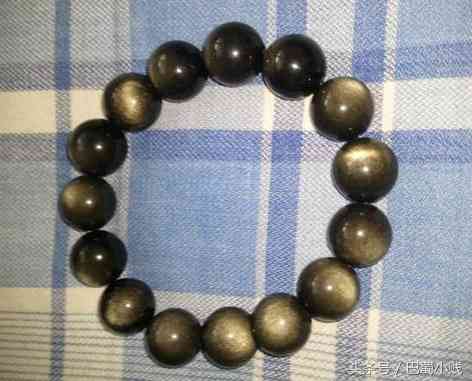 黑曜石幾十元是真的嗎(女人戴黑曜石的禁忌)插圖25