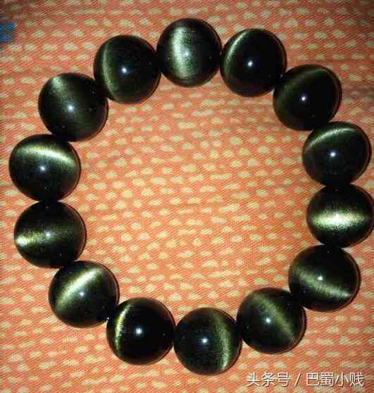 黑曜石幾十元是真的嗎(女人戴黑曜石的禁忌)插圖26