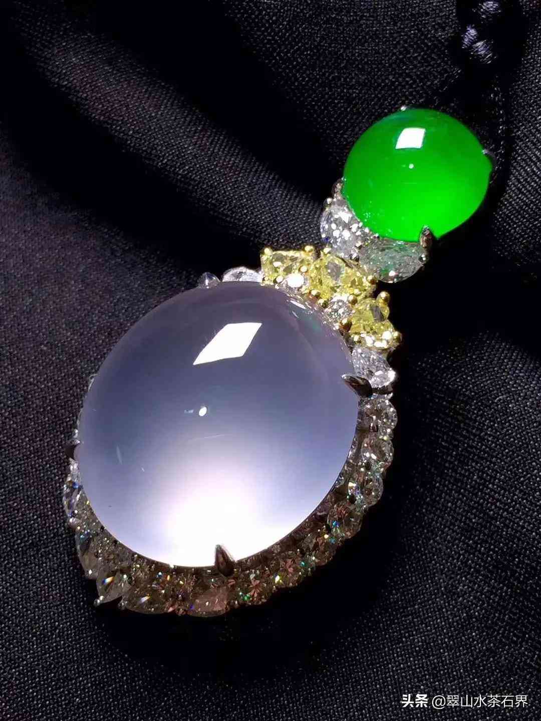 翡翠專業(yè)知識大全(翡翠的專業(yè)知識和語術(shù))